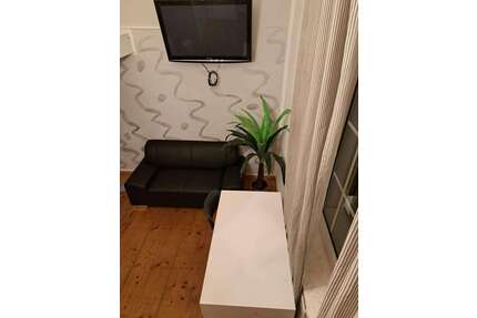 Wohnen auf Zeit in Frankfurt am Main 895,00 €