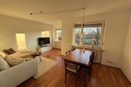 Moderne 3-Zimmer Wohnung in Top Lage (Kalkhügel) - Osnabrück Wüste