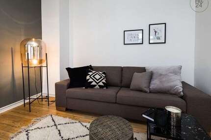 Wohnen auf Zeit in Leipzig 920,00 €