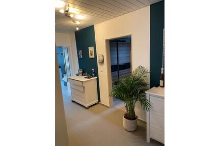 Schöne 2,5-Zimmer Dachgeschosswohnung in Salem-Stefansfeld