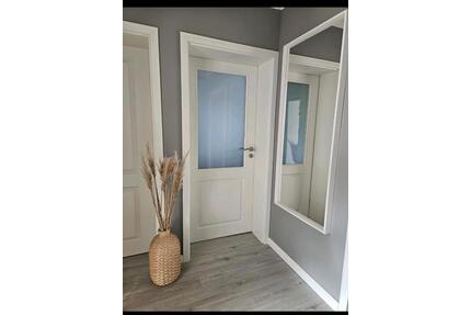 4 Zimmer Wohnung in Siegen am Giersberg 4 ZKB