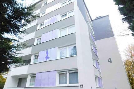 Kinderfreundliche Lage: 3-Zimmer Wohnung mit weitem Ausblick - Dortmund Huckarde