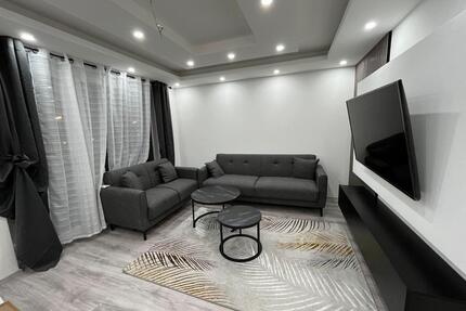 4 Zimmer Wohnung - Saniert - 22844 Norderstedt