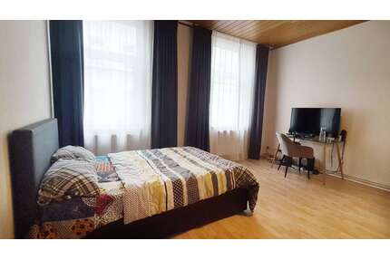 Wohnen auf Zeit in Wiesbaden 675,00 €