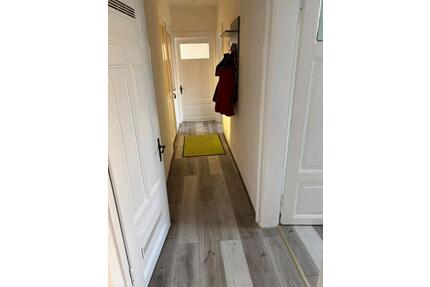 4 Zimmer EG Wohnung - Peine Zentrum