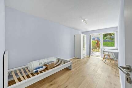 WG-Zimmer in München 790,00 € 18 m²