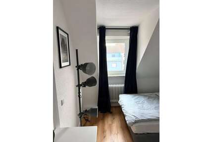 WG-Zimmer in Düsseldorf 799,00 € 20 m²