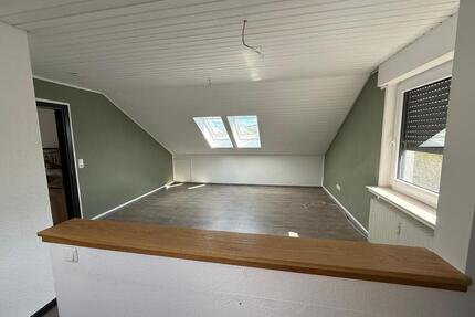 3-Zimmer Wohnung in Vlotho zu vermieten