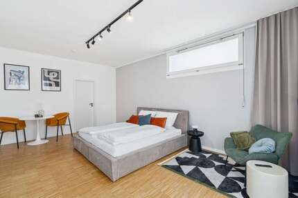 WG-Zimmer in Mannheim 560,00 € 10 m²