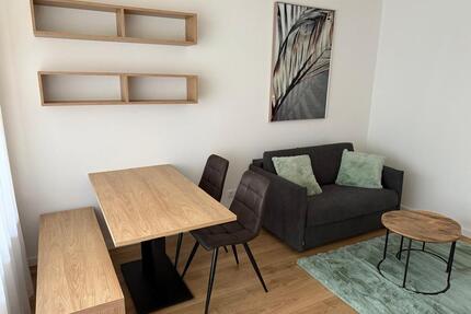 Schöne helle 1,5 Zimmer Wohnung in Wiesbaden