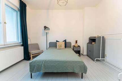 WG-Zimmer in Berlin 740,00 € 14 m²