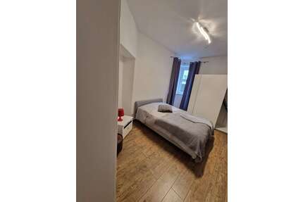 Wohnen auf Zeit in Düsseldorf 1.390,00 €