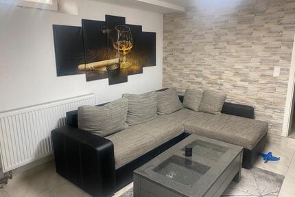 2 Zimmer Wohnung in 76316 Malsch Waldprechtsweier