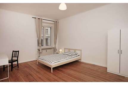 WG-Zimmer in Berlin 590,00 € 21 m²