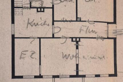 3 Zimmer Erdgeschoss Wohnung - 600,00&nbsp;EUR Kaltmiete, ca.&nbsp; 90,00&nbsp;m&sup2; in Varel (PLZ: 26316)