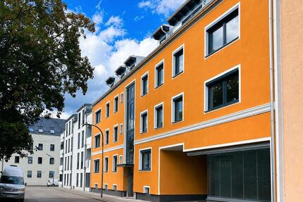 3 Zimmer Wohnung in Augsburg Lechhausen