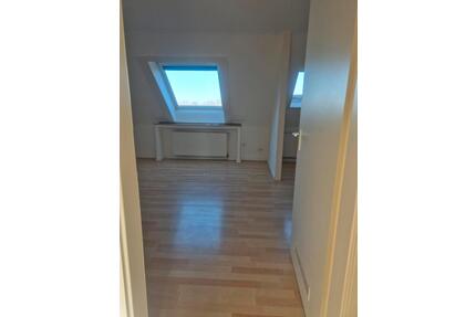 1 Zimmer Wohnküche Diele Bad Dortmund Körne IV Etage 50 qm