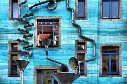 Wohnen auf Zeit in Dresden 1.199,00 €