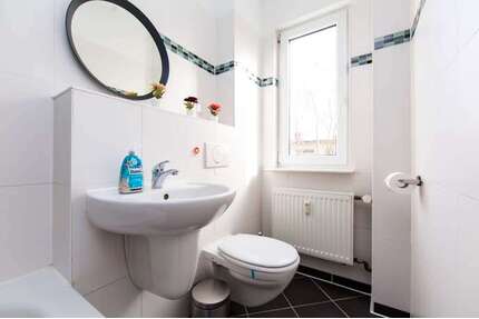 WG-Zimmer in Berlin 630,00 € 6 m²