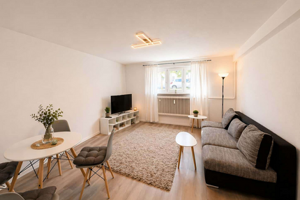 Wohnen auf Zeit in Stuttgart 1.680,00 €
