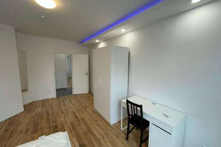 WG-Zimmer in Nürnberg 470,00 € 19 m²