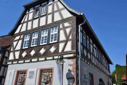 Wohnen auf Zeit in Dreieich 850,00 €
