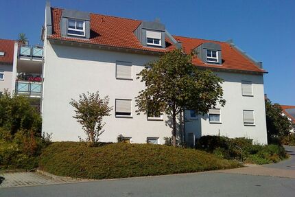 Traumhafte 2-Zimmer Wohnung in Meißen