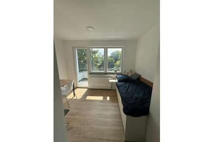 Wohnen auf Zeit in Essen 750,00 €