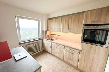Wohnen auf Zeit in Köln 1.490,00 €