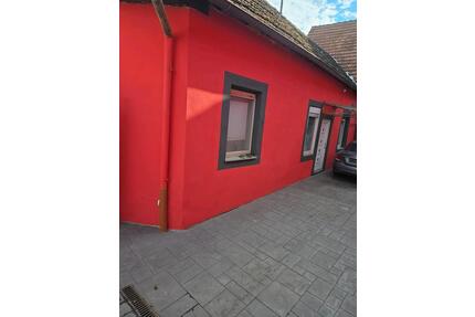 Vermietung 1 Zimmer in Eppstein Holzofen WC,Küche gemeinsam - Frankenthal (Pfalz)