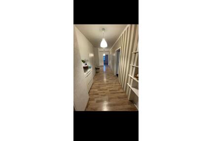 4-Zimmer Wohnung in Muhr am See