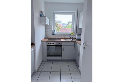 Schöne 3,5 Zimmer Wohnung 1. OG, in 73431 Aalen ab 01.09.2026 zu vermieten