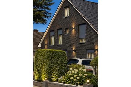 2 Zimmer Wohnung Neubau Wohnung - Hamburg Harburg