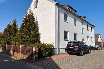 3-Zimmer Wohnung 65 m² in Vechelde (Wierthe)