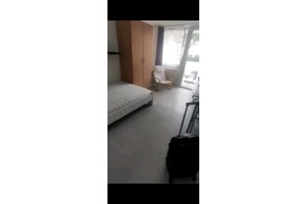 Einzelzimmer (2 Personen) - 400,00&nbsp;EUR Kaltmiete, ca.&nbsp; 26,00&nbsp;m&sup2; in Kaiserslautern (PLZ: 67663) Bahnheim