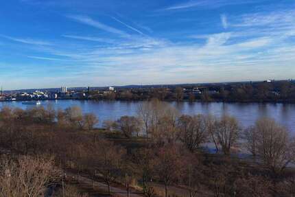 Wohnen auf Zeit in Köln 1.290,00 €