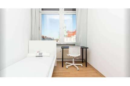 WG-Zimmer in Berlin 690,00 € 12 m²