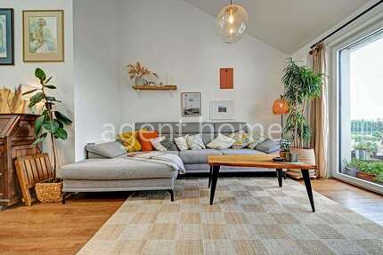 Wohnen auf Zeit in Esslingen 1.890,00 €