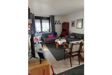 2,5 Zimmer Wohnung mit 2 Bädern ab sofort - Mönchengladbach Süd