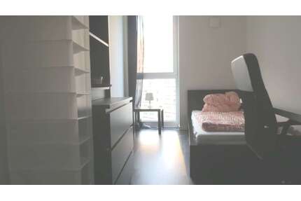 WG-Zimmer in Berlin 610,00 € 10 m²