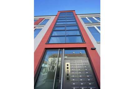 Wohnen auf Zeit in Augsburg 590,00 €