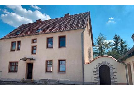 2 Zimmer Wohnung in Plötzky Landhaus ❤️ - Schönebeck (Elbe) Pretzien