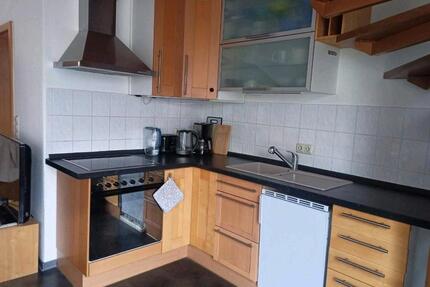 Maisonette-Wohnung in Mainz-Ebersheim ab 01.05.2026