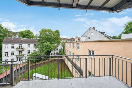 WG-Zimmer in Hamburg 830,00 € 12 m²