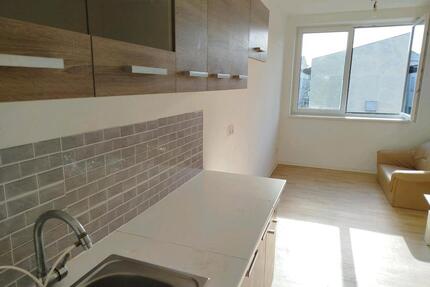 Nachmieter in Britz– 2-Zimmer Wohnung 60m²-Neubau - Chorin