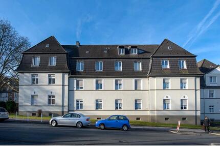 2-Zimmer-Wohnung in Dortmund Kirchlinde