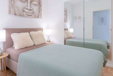 Wohnen auf Zeit in München 1.890,00 €