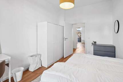 WG-Zimmer in Hamburg 720,00 € 13 m²