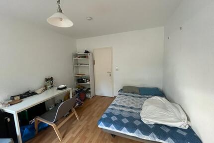 Zimmer in einer 4er-WG - 463,00&nbsp;EUR Kaltmiete, ca.&nbsp; 15,00&nbsp;m&sup2; in Bremen (PLZ: 28329) Hemelingen