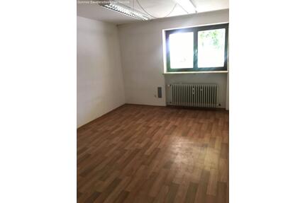 2 Zimmer -- Duschbad- UG Wohnung in Neustadt-WN - Neustadt an der Waldnaab